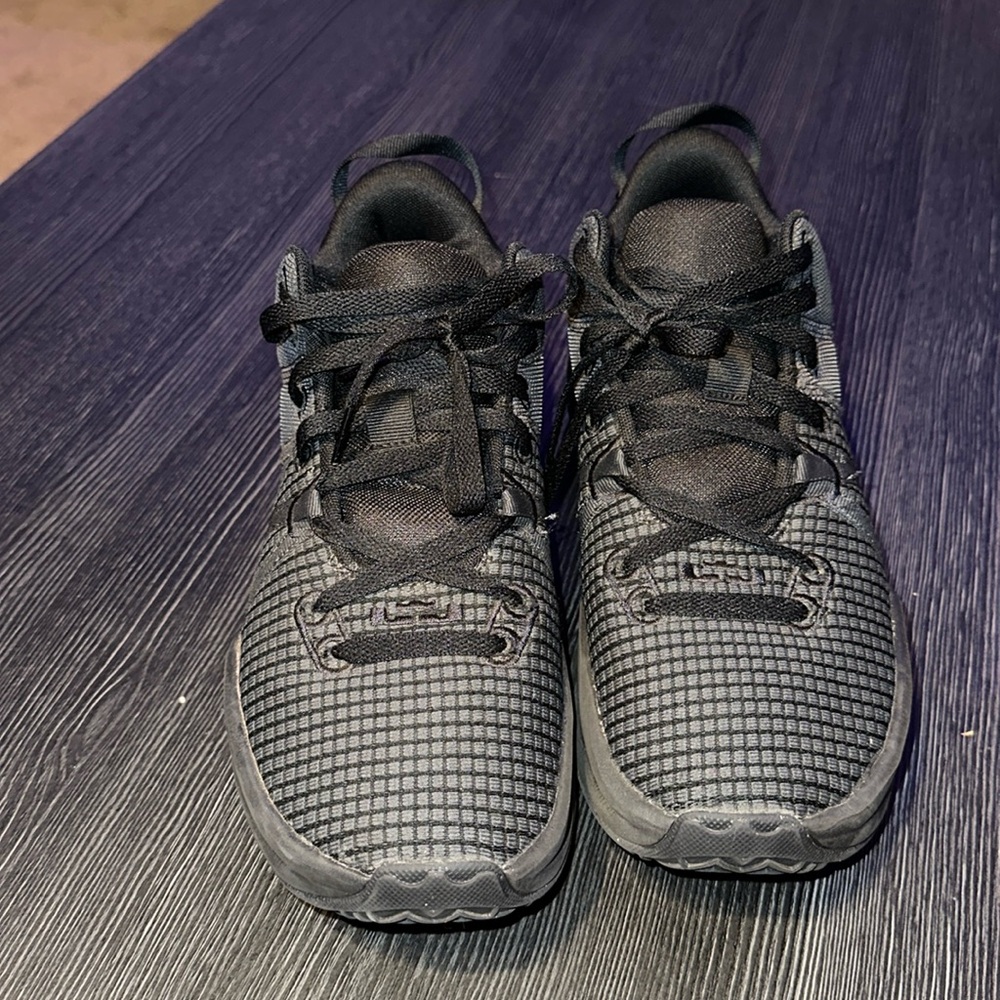 Nike Black Men's Shoes